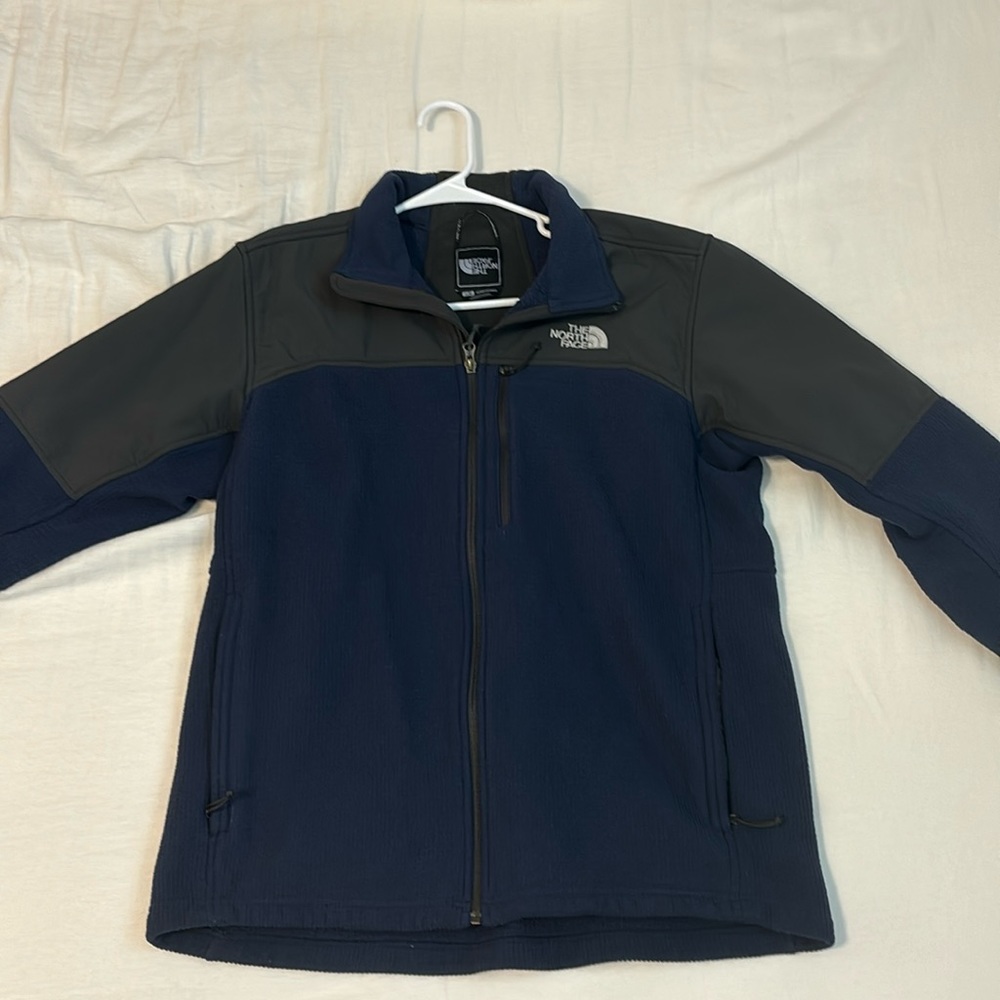 Rare vintage Northface Jacket